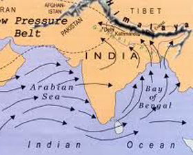 ক্ষণ মেনেই আসবেন বর্ষারানি, জানাল মৌসম ভবন