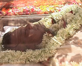 চলে গেলেন শিলু চট্টোপাধ্যায়