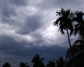 দুই জেলায় দুর্যোগ, মৃত ৩