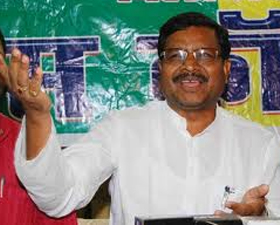 ঝাড়খণ্ডে রাজ্যসভা ভোটে ধরাশায়ী বিজেপি