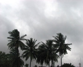 ভোররাতের ঝড়বৃষ্টিতে ব্যাপক ক্ষয়ক্ষতি জেলায় জেলায়