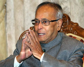 কীর্ণাহার থেকে রাইসিনা হিলসের দ্বারে