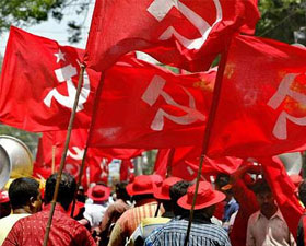 বৃহত্তর বাম সাংস্কৃতিক মঞ্চের উদ্যোগ