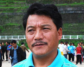 খুনের অভিযুক্তকে প্রার্থী করল মোর্চা