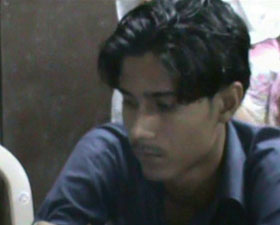 শ্রীরামপুরে ধৃত ৫ পাক নাগরিক
