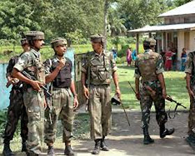 অশান্ত অসম, রেল পরিষেবা স্বাভাবিকের পথে