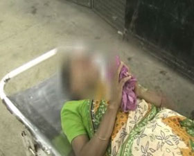 ধর্ষণের ঘটনায় ফের নির্বিকার পুলিস