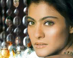 আই অ্যাম আ মিন বিচ: কাজল