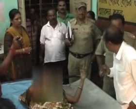 জোড়া ধর্ষণ, জোড়া শ্লীলতাহানি, জেরবার আইনশৃঙ্খলা