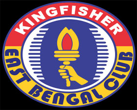 কালিঘাট এমএসের মুখোমুখি ইস্টবেঙ্গল