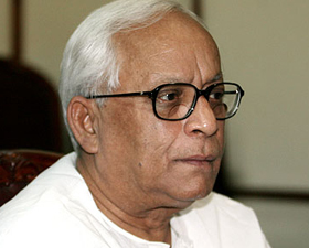 অবশেষে বুদ্ধদেবের কর্মিসভার অনুমতি দিল প্রশাসন