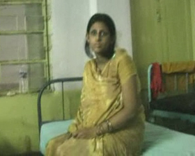 লিঙ্গ নির্ধারণে রাজি না হওয়ায় অত্যাচারিত অন্তঃসত্ত্বা