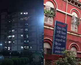 লটারি করে আত্মহত্যা চিকিৎসকের