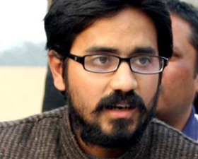 জামিনে মুক্ত কার্টুনিস্ট অসীম ত্রিবেদী
