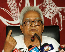 কেন্দ্রের সংস্কারের প্রতিবাদে রাস্তায় নামছে বামেরা