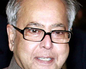 নস্টালজিয়ার কথা রাষ্ট্রপতির মুখে