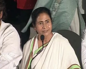 ইউপিএ থেকে সমর্থন প্রত্যাহার  তৃণমূল কংগ্রেসের