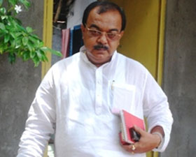 শহরে নেই সচেতনতা প্রচারের, অভিযোগের নিশানায় মেয়র
