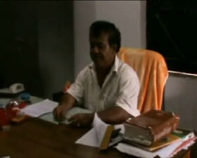 রাষ্ট্রপতি পুরস্কার পাচ্ছেন কালনার শিক্ষক দেবাশিস নাগ