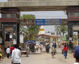 সীমান্তের নিরাপত্তা নিয়ে বৈঠক ভারত-নেপালের