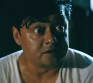 যেখানে ভূতের ভয়