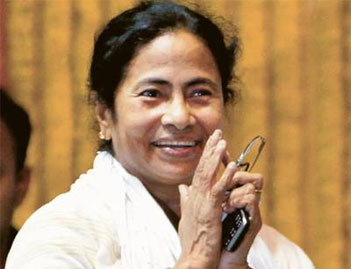 আজ আসানসোল সফরে মুখ্যমন্ত্রী