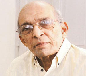 প্রয়াত প্রাক্তন ক্রিকেটার রুশি সুর্তি