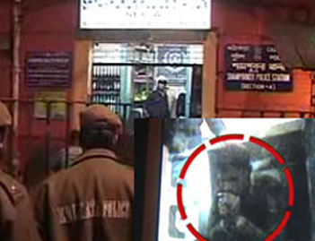 মহানগরের রাজপথে পাঁচ ঘণ্টায় চারজনের শ্লীলতাহানি