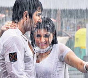 এন্টারটেনমেন্টে ফুল মার্কস