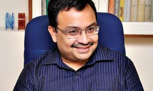 সারদার তদন্তে দিল্লিতে আজ কুণাল ঘোষকে জেরা