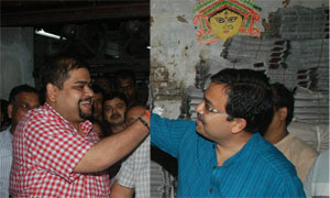 কুণালের পর সারদাকাণ্ডে আরও এক তৃণমূল সাংসদকে জেরা