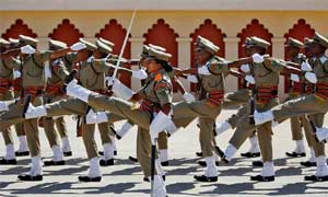 ওয়াঘার মত বনগাঁ সীমান্তেও এবার থেকে হবে যৌথ কুচকাওয়াচ, তবে পাকিস্তানের বদলে সেখানে ভারতের সঙ্গে থাকবে বাংলাদেশ  