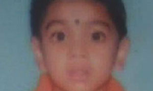 বারাকপুরে সেনাবাহিনীর গাড়ির ধাক্কায় মৃত তৃতীয়শ্রেণীর ছাত্র