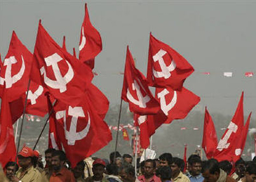 আজ শহীদমিনারে সিপিআইএমের সভা