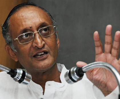 ধর্মঘটের বিরোধিতায় অমিত মিত্র