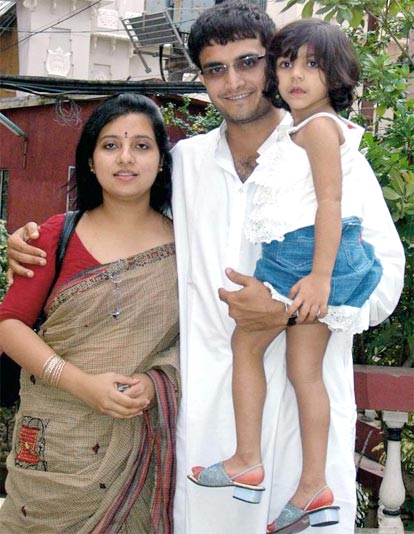 পিতৃহারা হলেন সৌরভ