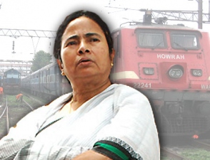রেলবাজেট ঘিরে সংশয়ে বাংলা