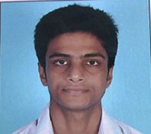 খাল থেকে উদ্ধার নিঁখোজ শুভজিতের মৃতদেহ