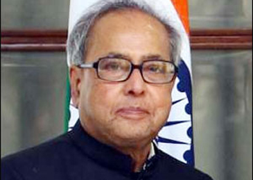 বাংলাদেশ সফরে যাচ্ছেন রাষ্ট্রপতি