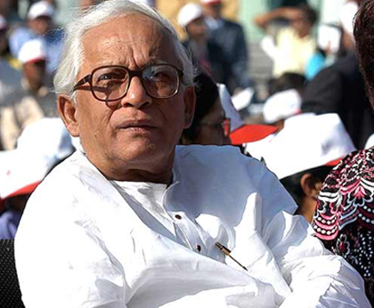 প্রাক্তন মুখ্যমন্ত্রীর বিরুদ্ধে মানহানির মামলা মুকুলের