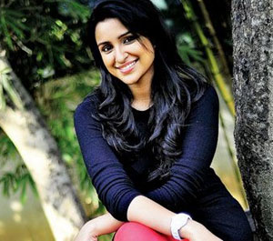 এক মাসে আট কেজি কমাবেন পরিণীতি