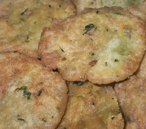 মঠরি