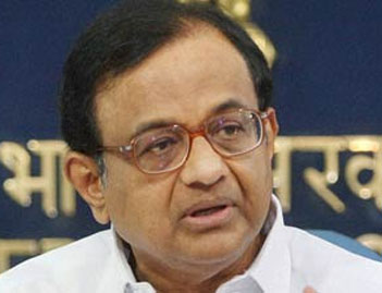 সঙ্কটে নয় সরকার: চিদাম্বরম