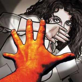 একইদিনে রাজ্যের বিভিন্ন জায়গায় শ্লীলতাহানি ও ধর্ষণের ঘটনা ঘটল