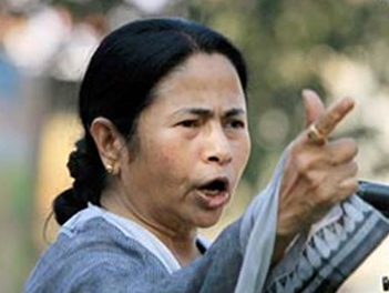 ফের ফাঁকা মাঠ, বাঁকুড়ায় সভা মুখ্যমন্ত্রীর