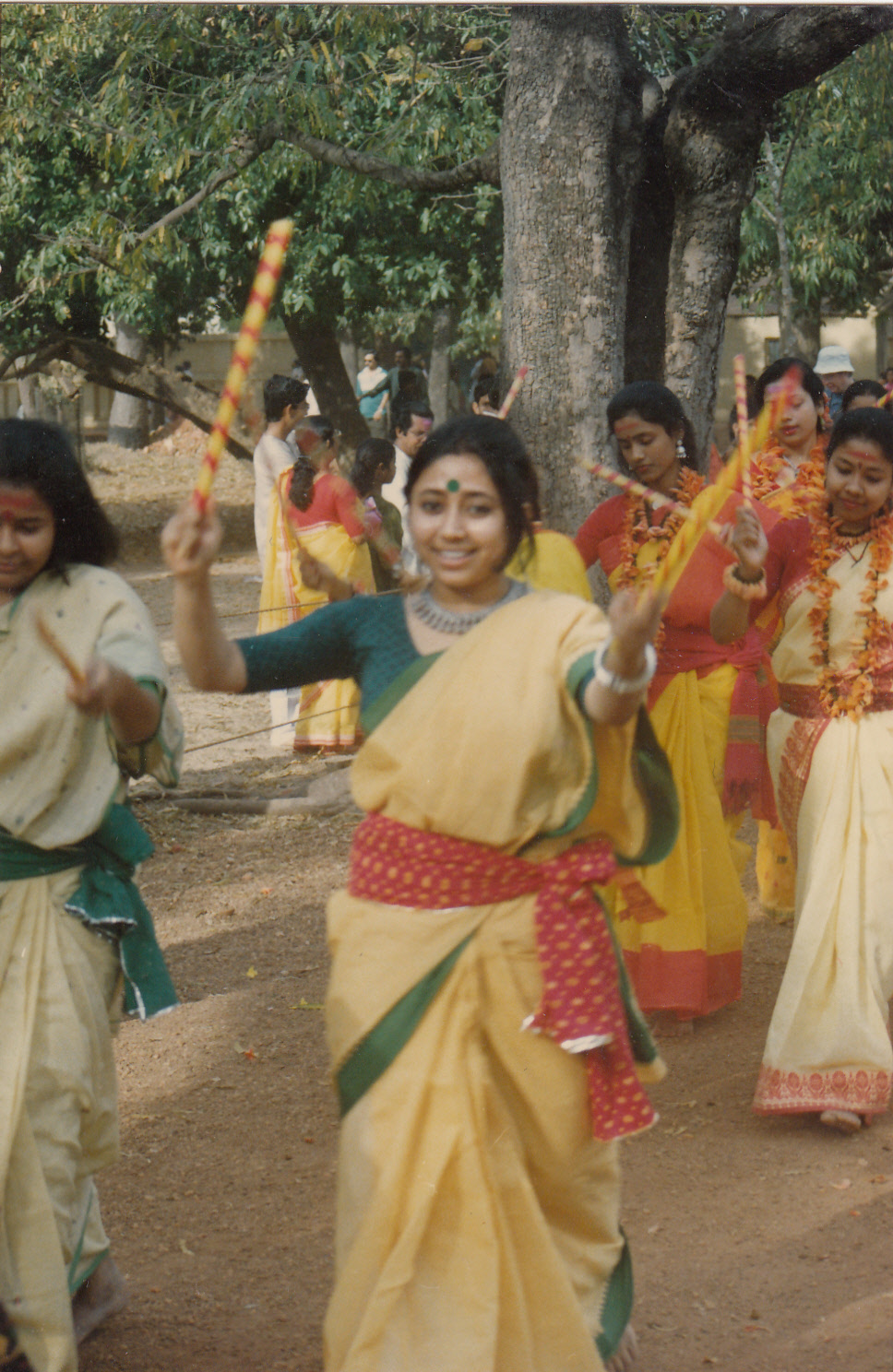 আমার বসন্ত উত্সব