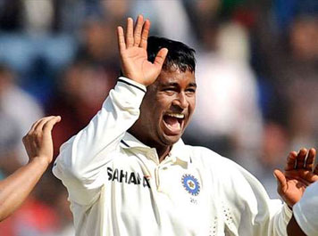 সেঞ্চুরি করে নতুন রেকর্ড ওঝার
