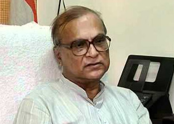 বেআইনি কাজ করছে সরকার, বলল কংগ্রেস