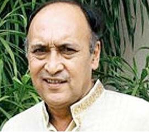 বলিউড মহিলাদের কলঙ্কিত করছে: ভিক্টর