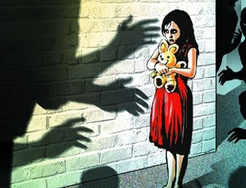 কেরালায় পিঁপড়ে ঢাকা অবস্থায় উদ্ধার ধর্ষিত শিশু